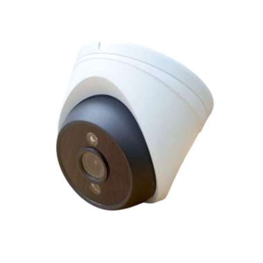 CAMERA CCTV ANALOG HD 5MP INDOOR DUAL LIGHT