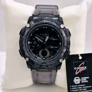 G-Shock GA-2000SKE-8ADR Original