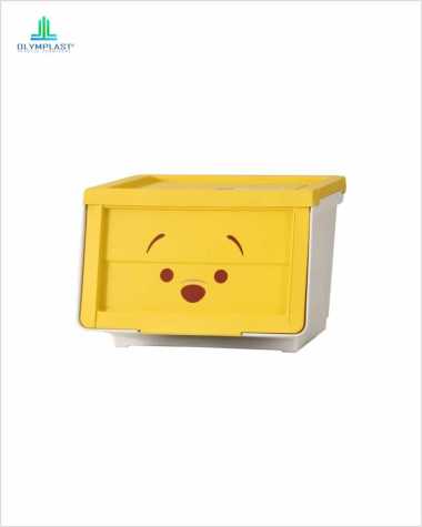 Olymplast Oss Tsum Tsum Kuning Winnie