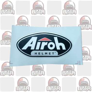 Sparepart Airoh Valor ST501 ST701 Connor Aviator Twist Wraap Mathisse Matryx REV19 Commander Strycke