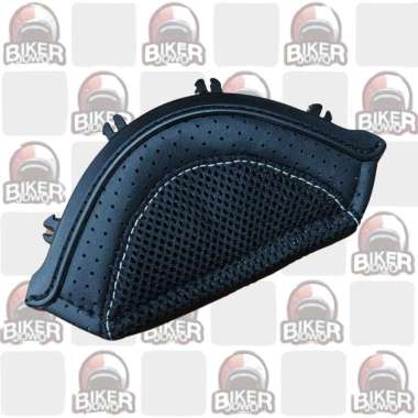 Sparepart Airoh Valor ST501 ST701 Connor Aviator Twist Wraap Mathisse Matryx REV19 Commander Strycke