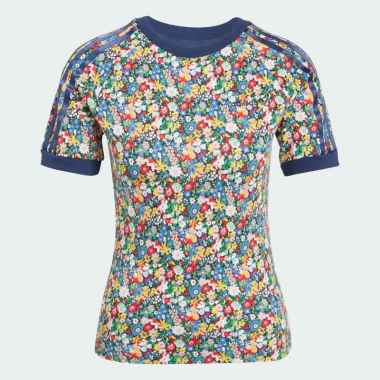 ADIDAS adidas Originals x Liberty London Cali Tee JC7776 / 20251 A/L