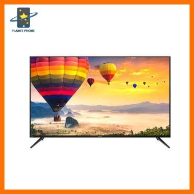 SHARP 4T-C70CK3X ANDROID TV UHD 4K 70 INCH