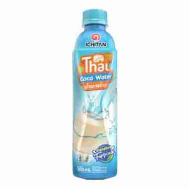 ICHITAN THAI COCO WATER PET 300ML
