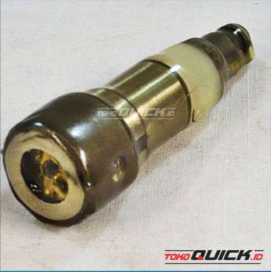 Sepuyer Plunyer Plunger Original Diesel Kubota KND 190