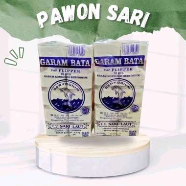 GARAM BATA