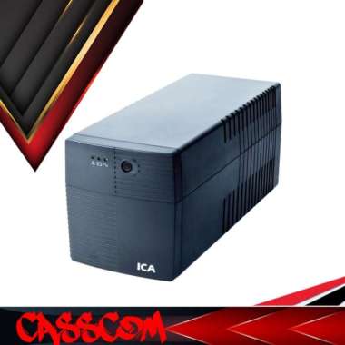 UPS ICA CN1300 (1300VA/650W)