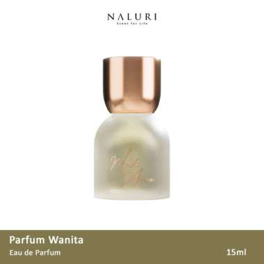 Parfum Mykonos Musk Aura For Unisex Extrait de Parfum 15 ml