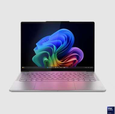 Lenovo Yoga Slim 7 14ILL10 83JX000TID Aura Edition Core Ultra 7 258V 32GB 1TB SSD W11 OHS 2.8K OLED 