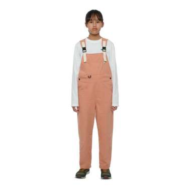 EIGER JUNIOR MOORLAND OVERALL 1.0 160 Brown