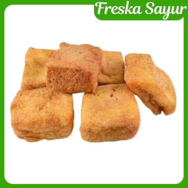 Tahu Pong 1 Pack