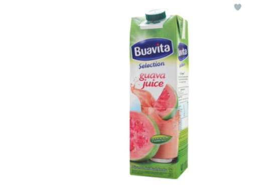 BUAVITA JUICE TPK 1000mL MANGGA