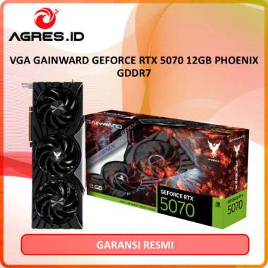 Promo VGA Gainward Geforce Rtx 5090 32gb Phantom Gs Gddr7 Diskon