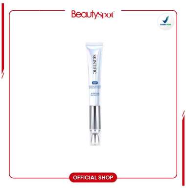 SKINTIFIC Lifting Eye Cream