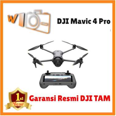 DJI Mavic 4 Pro Drone