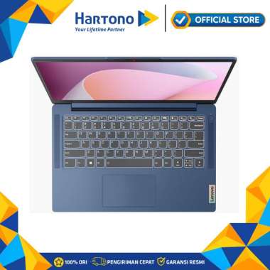 Lenovo IdeaPad Slim 3 14ABR8 AMD Ryzen 7 7730U 512GB 16GB 14" FHD W11