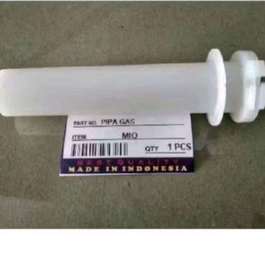 selongsong gas / pipa gas mio sporty / mio soul / mio smile