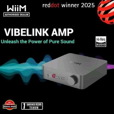 tpa3255 Vibelink AMP Stereo Amplifier