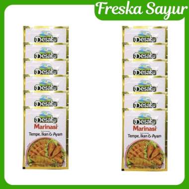 Desaku Marinasi 1 Renceng (Isi 12 Pcs)