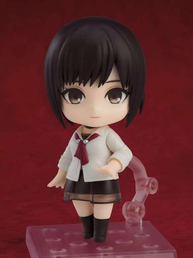 Nendoroid 2642 Miku Hinasaki