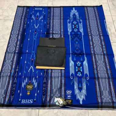 Sarung BHS Masterpiece SIC Gold