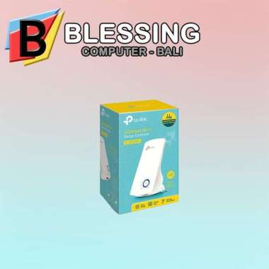 Range extender TP-LINK WA 850 RE