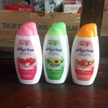 MARINA HBL. 95ML Farian
