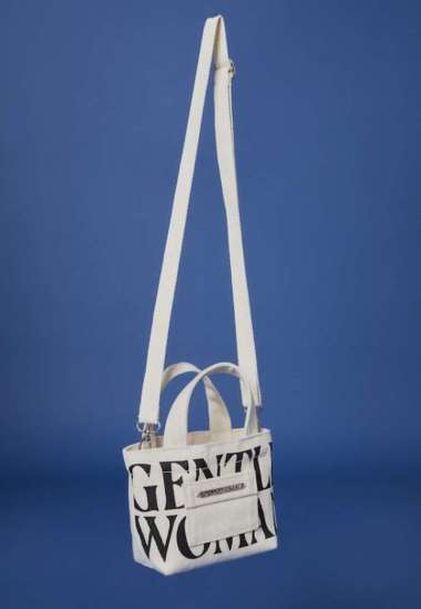 GW Classy Purse - Cream