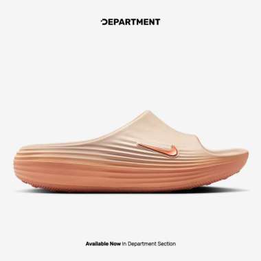 Sandal Wanita NIKE REACTX REJUVEN8 SLIDE HV4484800 ORIGINAL 38