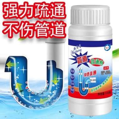 MAGIC DRAIN POWER ORIGINAL |SINK AND DRAIN| Anti Sumbat