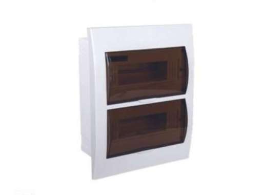 BOX MCB 24 GROUP IB LX-24-I LARKIN