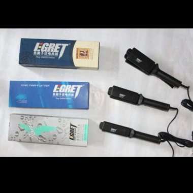 catok bailu egret ion - S