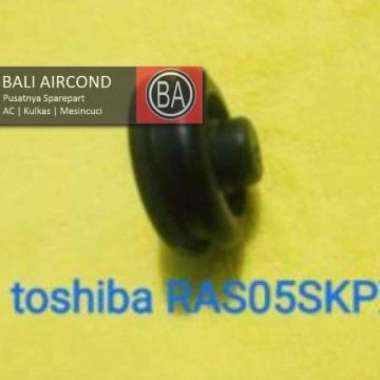 Bosing Boshing Karet Blower Indoor AC Toshiba SKPX