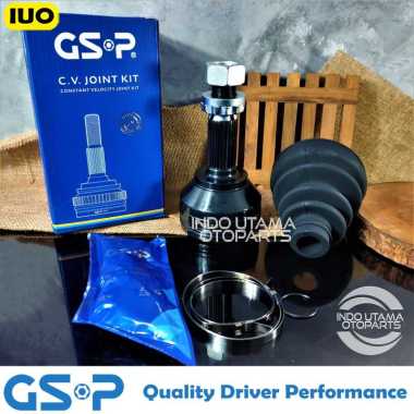 CV Joint As Roda Luar Xtrail X-Trail T31 Altima GSP