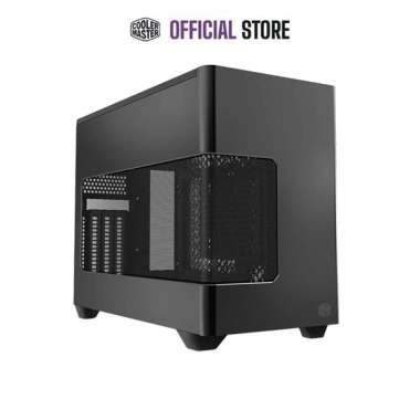 Cooler Master NR200P V3 Mini-ITX PC Case