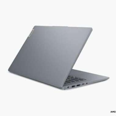 LENOVO IdeaPad Slim 3 14ABR8 82XL0090ID 82XL008YID Ryzen 5 5625U 16GB 512GB W11 OHS 2024 Microsof 36