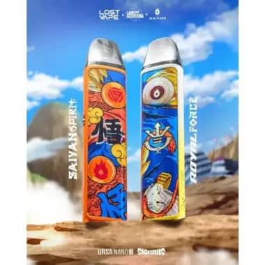 Lost Vape Ursa Nano Pod Gratis Ongkir 🏷️ Harga Murah Mei 2026