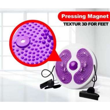 Magnetic Trimmer original /Magnetic Trimmer Jogging Body Plate