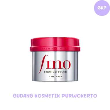 FINO Premium Touch Hair Treatment - Hair Oil - Hair Mask Hair Mask 230gr