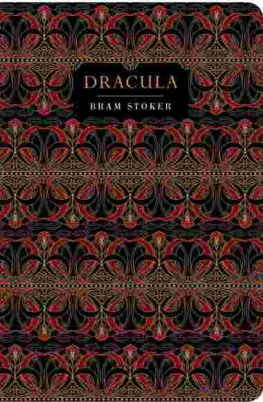 CHILTERN CLASSICS: DRACULA