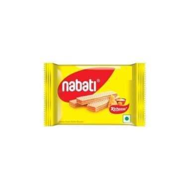 Nabati Wafer Richeese 37 gr