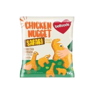 Belfoods Nugget