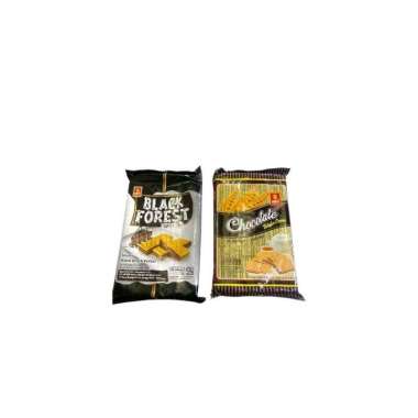 UBM WAFER ALL VARIANT 230 GR WAFER CREAM