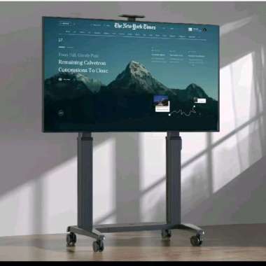 bracket standing TV GF150 North bayou