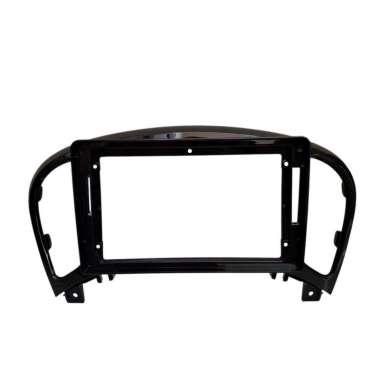 Frame head unit 9 inch nissan juke 2011-2016 frame nissan juke 2011-2016 9"