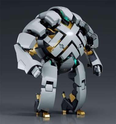 MODEROID ARHAN - EXPELLED FROM PARADISE