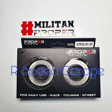 KOMSTIR PROPER GL PRO / GL 100