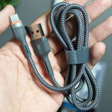 EXCELLENCE Kabel Data Mimosa 1M Lightning/Type-C/Micro USB Lightning