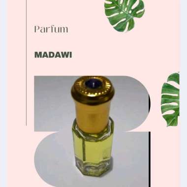 Parfum MADAWI 12 ml