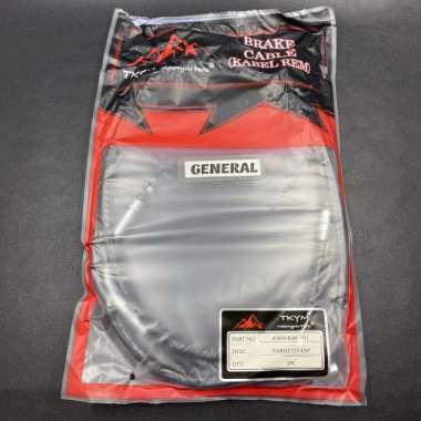 KABEL REM BELAKANG VARIO 125 ESP 2015 TAKAYAMA